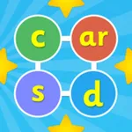 Phonics Flashcards Premium icon