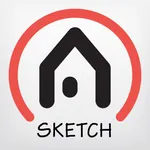 Arrette Sketch drafting tools icon