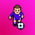 Tiki Taka Soccer icon