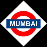 Mumbai Local Train Timetable icon