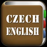 All Czech English Dictionary icon