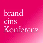 brand eins Konferenz icon