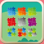 Kids Puzzle icon