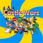 Castle Wars Defense EX icon