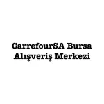 Carrefour Bursa icon