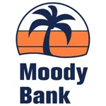 Moody Bank Comm Deposit icon