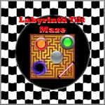 Labyrinth Tilt Maze icon