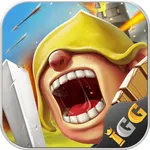 Clash of Lords 2: Guild Castle icon