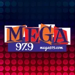 Mega 97.9 icon