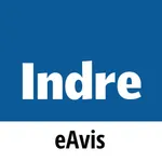 Indre Akershus Blad eAvis icon