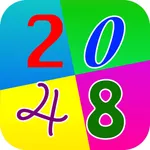 Power 2048 icon