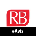 Ringsaker Blad eAvis icon