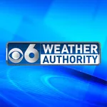 WRGB CBS 6 Weather Authority icon