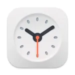 Clock mini icon