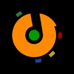 Metronm - active energy tracking metronome icon