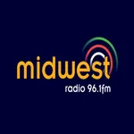 Midwest Radio icon