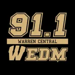 91.1 WEDM icon