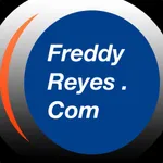 FreddyReyes.com icon