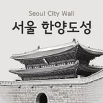 Seoul City Wall icon