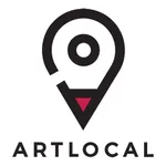 ARTLOCAL - your guide to discover new art, local trends, gallery and museum opening icon