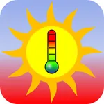 Thermal Risk icon