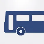 Transported - Bus & Tram Times icon