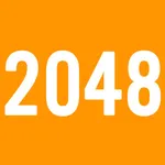 2048 - Fun Addictive With Join Number icon