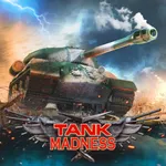 Tank Madness icon