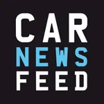 Car News Feed by Autocar icon