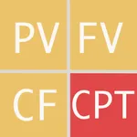 Financial Calculator - NPV,IRR icon