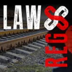 Laws & Regs icon