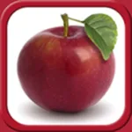 Fruit and Vegetables for Kids icon