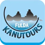 Kanutours Fulda icon