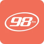 98FM icon