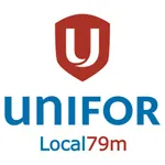 Unifor Local 79m icon