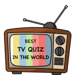 Best TV Quiz In The World! icon