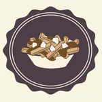 Poutinr icon