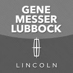 Gene Messer Lincoln Lubbock icon