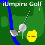 iUmpire Golf icon