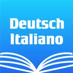 German Italian Dictionary Pro icon