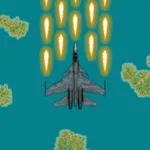 Aircraft Wargame 1 icon