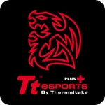 Tt eSPORTS PLUS+ icon