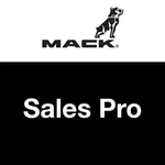 Mack Australia Sales Pro icon