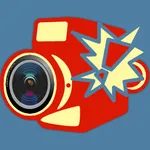 Scoop Camera icon