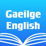 Irish English Dictionary + icon