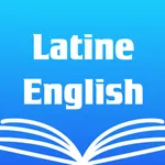 Latin English Dictionary Pro icon