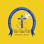 St. Paul CME Church - Savannah icon