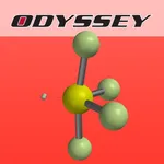 ODYSSEY VSEPR Theory icon