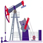 OilField HandyCalc icon