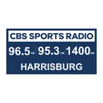 CBS Sports Radio Harrisburg icon